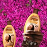 Palmes, Révélez votre éclat naturel avec notre lait de beauté au beurre de cacao, Hydratez et nourrissez votre peau en profondeur – Image 2