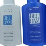 Bel Dam, Éclaircissez et unifiez votre teint avec notre lait corporel, Révélez votre éclat naturel avec le lait corporel éclaircissant – Image 3