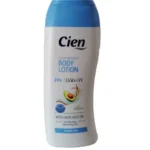 Lait corporel Cien, Nourrissez votre peau en profondeur avec l'huile d'amande, Cien, Hydratation intense 48h à l'amande, pour une peau douce et nourrie – Image 2