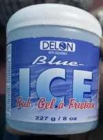 Blue-Ice, Soulagez rapidement vos douleurs musculaires et articulaires grâce à notre gel rafraîchissant – Image 3