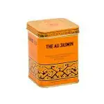 Thé au Jasmin de Chine - Thé parfumé aux fleurs de jasmin, 454G (1 lb), 120 G