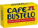 Café Bustelo Espresso Moulu - Café torréfié et moulu, arôme intense et riche, 10 oz (283g) – Image 2