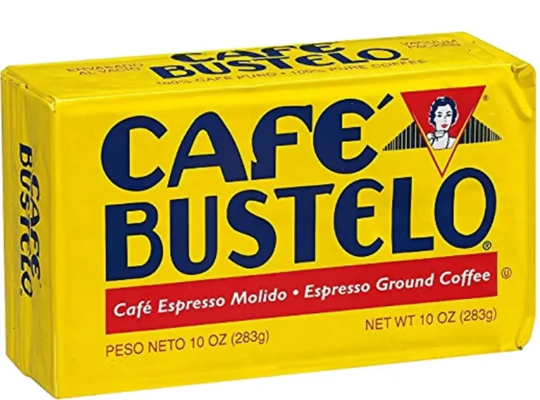 Café Bustelo Espresso Moulu - Café torréfié et moulu, arôme intense et riche, 10 oz (283g) – Image 2