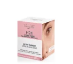 Crème Hydratante 24H -  Hydratation Intense - Byphasse, Offrez à votre peau une hydratation intense et durable – Image 2