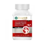 Calcium Longrich, aide à réduire les risques de cancer, aide à renforcer les os chez les adultes et lutte contre l’ostéoporose