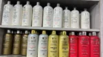Pr. Françoise Bedon,  Lotion Éclaircissante Booster Carotte, Hydratation Intense, Teint Uniforme, Soin Éclaircissant d'Exception Booster Carotte (Huile d'Amande Douce, Vitamine E) – Image 2