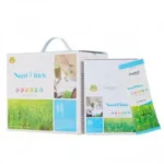 NutrivRich Bleu Longrich  Soulage fatigue et stress, Améliore la capacité de concentration et le système immunitaire du corps, Complément alimentaire pratique