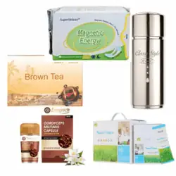 Kit de traitement Prostate, Kit de Soutien au Bien-Être de la Prostate, Renforcez Votre Confort et Votre Vitalité Naturellement, Confort et Vitalité, Notre Kit de Soutien pour la Santé de la Prostate