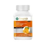 Vitamine C Longrich,  Effervescente, Boostez Votre Immunité au Quotidien, Formule Avancée pour une Protection Immunitaire Maximale,  Soutien Essentiel pour Votre Santé et Votre Bien-être