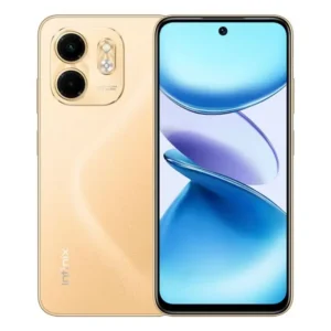 Infinix Smart 9 - 64 Go - 6 Go RAM - Écran 6.7" HD+, Batterie 5000 mAh, Double Caméra IA 13MP