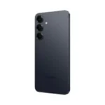 Samsung Galaxy S25 256 Go Blanc - Écran Dynamic AMOLED 2X 120Hz, Triple Caméra 50MP, Processeur Snapdragon 8 Gen 4, 5G, Android 15 - Neuf – Image 2