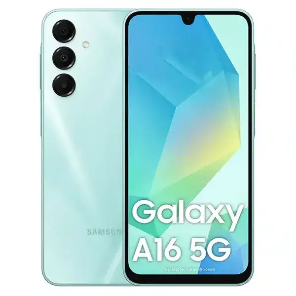Samsung-Galaxy-A16-256Go-RAM-8-Go-Ecran-67 Téléphone, Samsung Galaxy A16 : 256 Go de Stockage, 8 Go de RAM, Écran Immersif 6.7" - Performance et Autonomie Exceptionnelles – Image 1