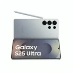 Samsung Galaxy S25 Ultra, Téléphone, Innovation Ultime, Photographie Révolutionnaire et Performances Inégalées, 256 Go de stockage,  12 Go de RAM, Écran 6,9 puces