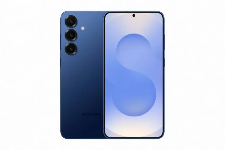 Samsung Galaxy S25+ 256 Go Bleu - Écran Dynamic AMOLED 2X 120Hz, Triple Caméra 50MP, 12 Go RAM, Processeur Snapdragon 8 Gen 4, 5G, Android 15 - Neuf – Image 2