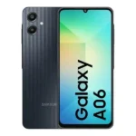 Samsung Galaxy A06, 64 Go de Stockage, 4 Go de RAM, Écran 6.7", téléphone, Expérience Visuelle Immersive et Performance Fiable – Image 2