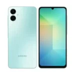 Samsung Galaxy A06, 64 Go de Stockage, 4 Go de RAM, Écran 6.7", téléphone, Expérience Visuelle Immersive et Performance Fiable – Image 3
