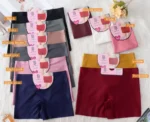 Boxer Invisible Femme "Royal Mode" - Confort Absolu et Discrétion Parfaite - Large Gamme de Couleurs – Image 2
