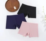 Boxer Invisible Femme "Royal Mode" - Confort Absolu et Discrétion Parfaite - Large Gamme de Couleurs – Image 4