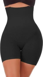 Cuissards Gainants "Silhouette Parfaite" - Qualité Supérieure - Effet Amincissant Remarquable - Tailles M/L/XL/2XL (Assorties) – Image 8