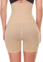 Cuissards Gainants "Silhouette Parfaite" - Qualité Supérieure - Effet Amincissant Remarquable - Tailles M/L/XL/2XL (Assorties) – Image 6