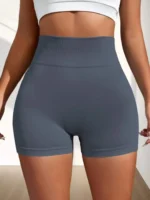 Cuissard "Sculpte & Confort" - Qualité Originale - Maintien Optimal & Effet Push-Up - Sport & Quotidien – Image 13