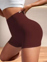 Cuissard "Sculpte & Confort" - Qualité Originale - Maintien Optimal & Effet Push-Up - Sport & Quotidien – Image 4