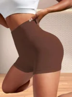 Cuissard "Sculpte & Confort" - Qualité Originale - Maintien Optimal & Effet Push-Up - Sport & Quotidien – Image 6