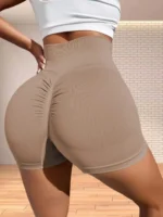 Cuissard "Sculpte & Confort" - Qualité Originale - Maintien Optimal & Effet Push-Up - Sport & Quotidien – Image 2