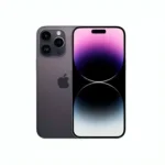 iPhone 14 Pro - 256 Go - Écran Super Retina XDR 6,1" - Puce A16 Bionic - Triple caméra Pro 48MP - Disponible en plusieurs coloris