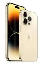 iPhone 14 Pro - 128 Go - Écran Super Retina XDR 6,1" - Puce A16 Bionic - Triple caméra Pro 48MP - Disponible, Téléphone – Image 2