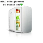 Mini Réfrigérateur Portable & Chauffe-Boissons pour Soins de Peau et Bureau – Le Compagnon Idéal pour la Fraîcheur – Image 4