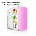 Mini Réfrigérateur Portable & Chauffe-Boissons pour Soins de Peau et Bureau – Le Compagnon Idéal pour la Fraîcheur – Image 2