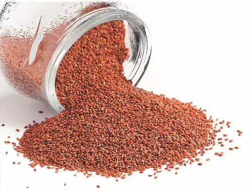 cress-benefits-1 Graines de Cresson Alénois (Lepidium Sativum) Pures – Semences de Qualité Supérieure pour Germination et Consommation – Image 1