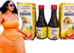 Sirop Multivitaminé KGN Abuvita à la Cyproheptadine – prise de poids, Croissance, Force et Appétit – 200ml – Image 2
