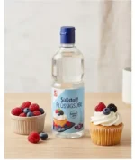 Sucre Liquide pour les diabétiques, Édulcorant Liquide K-Classic Süßstoff Flüssigsüße – Alternative au Sucre sans Calories (300 ml), Alternative au Sucre Spéciale Diabète