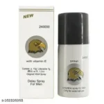 Spray Retardant Masculin Super Viga 240000 – Endurance Maximale & Maîtrise du Temps (45 ml) – Image 2