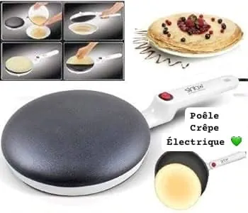 WhatsApp Image 2026-08-20 at 19.26.50 Crêpière Électrique Portable Sinbo – Poêle Antiadhésive Inverse Immersive avec Plat à Pâte Inclus – Image 1